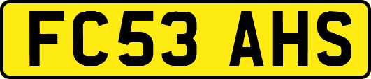 FC53AHS