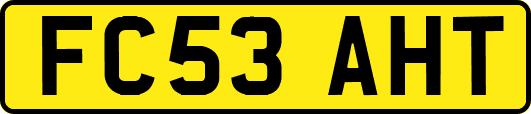 FC53AHT