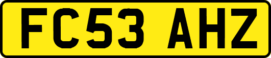 FC53AHZ