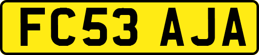 FC53AJA