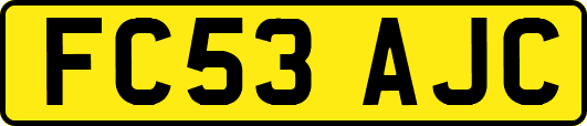 FC53AJC