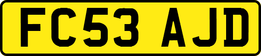 FC53AJD