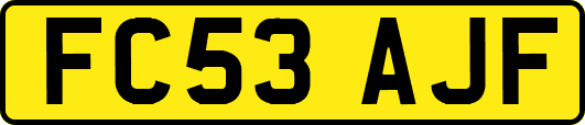 FC53AJF