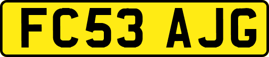 FC53AJG