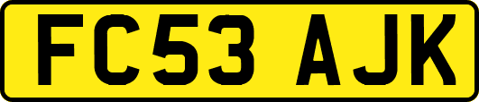 FC53AJK