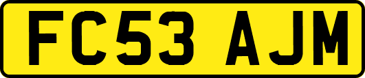 FC53AJM