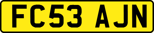 FC53AJN