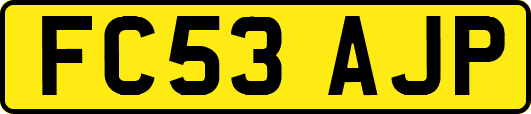 FC53AJP