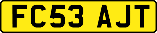 FC53AJT