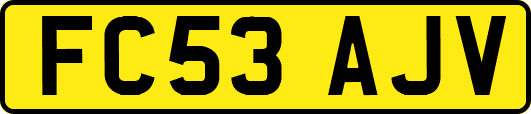 FC53AJV