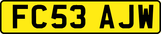 FC53AJW