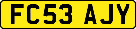 FC53AJY
