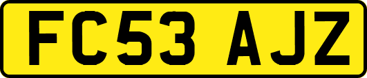 FC53AJZ