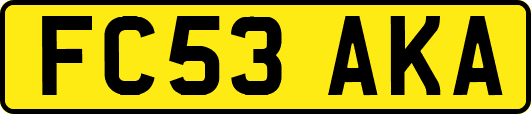 FC53AKA
