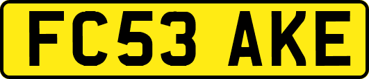 FC53AKE