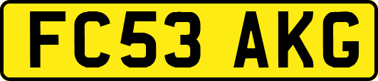 FC53AKG