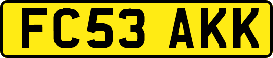 FC53AKK