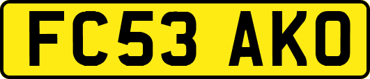 FC53AKO