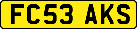 FC53AKS
