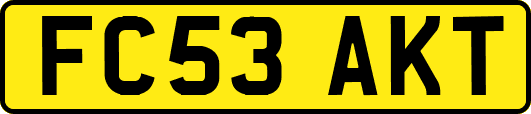 FC53AKT