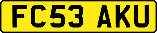 FC53AKU