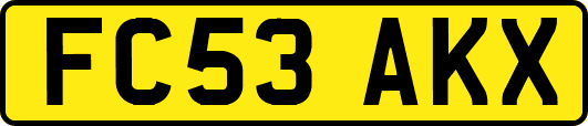 FC53AKX