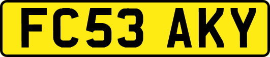 FC53AKY