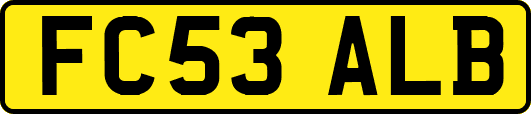 FC53ALB
