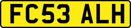 FC53ALH