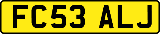 FC53ALJ