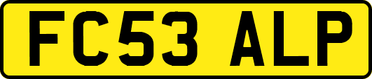 FC53ALP