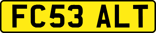 FC53ALT