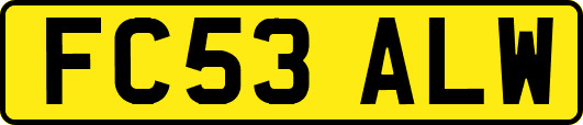 FC53ALW