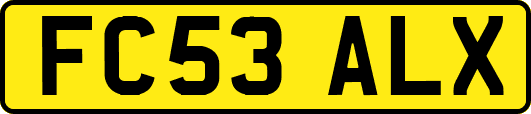 FC53ALX