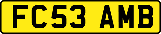 FC53AMB