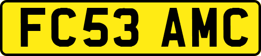 FC53AMC