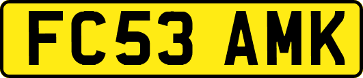 FC53AMK