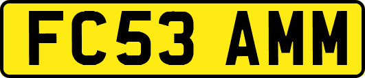 FC53AMM
