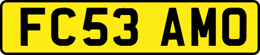 FC53AMO