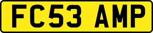 FC53AMP