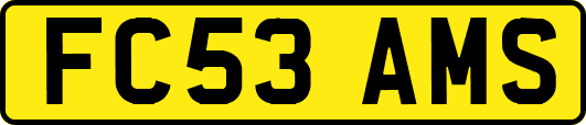 FC53AMS