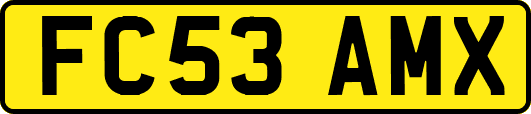 FC53AMX