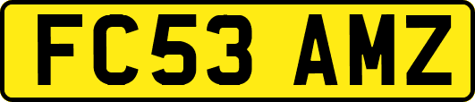 FC53AMZ