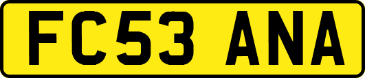 FC53ANA