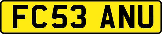 FC53ANU