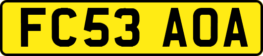 FC53AOA