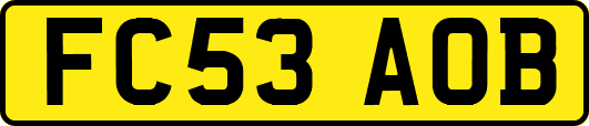 FC53AOB