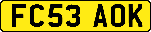 FC53AOK