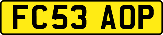 FC53AOP