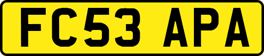 FC53APA